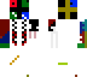 mr. rubix