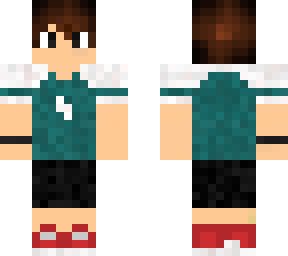 mrizqi2303 skin