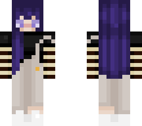 my new skin