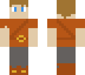 my skin