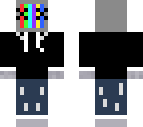 new skin dont use