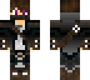 new skin in a while (edited)