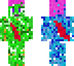 nice skin