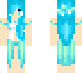 ocean girl