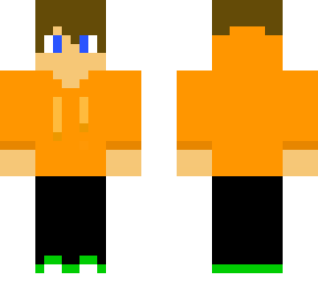 old skin re