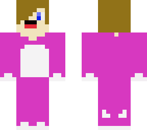 onesie comp entry heres my onesie character
