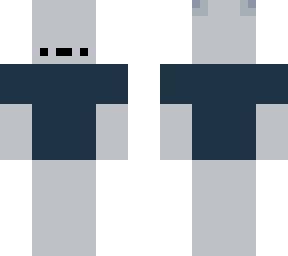 panda costume plain edition