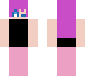 pink is my color