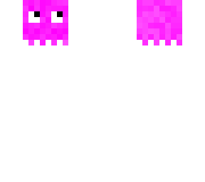 pinky