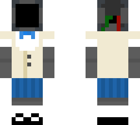 pixel broken
