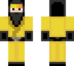 player select ninja brian