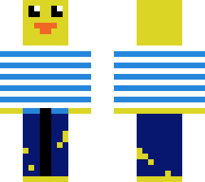 quackster