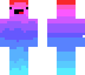 rainbow boii