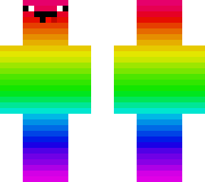 rainbow derp