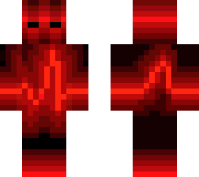 red heartbeat