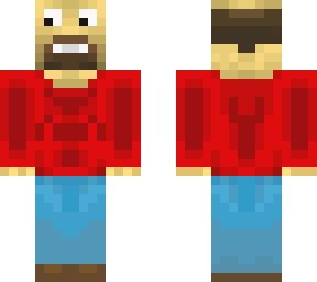 red neck