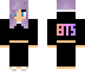 remake bts
