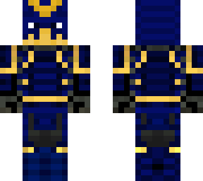 samurai