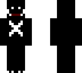 shadow chica
