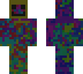 skin dex marster