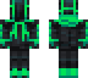 slime robot