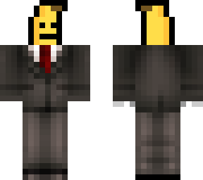 smoquin banana