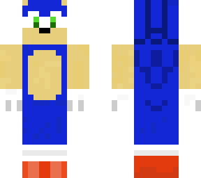 sonic the hedgehog