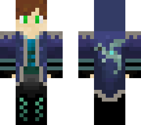 sorcerer