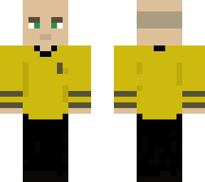 star trek command/captain (tos)