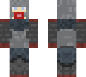 stark soldier