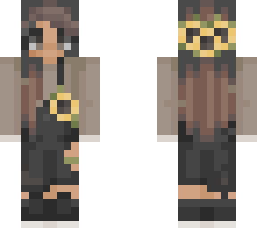 sunflower girl - edit