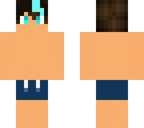 swimming suit v2
