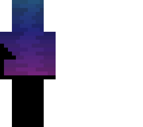 underneath the galaxy -pixel art-