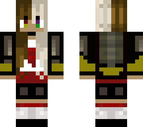 vampire girl