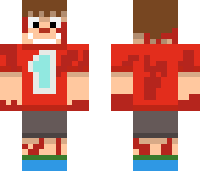 villager