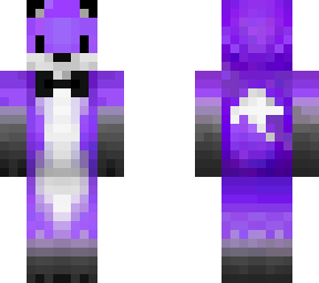 violet fox