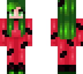 water mellon onsie