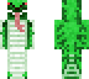 weird snake person-edit