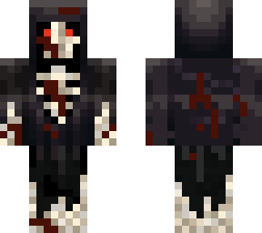 wounded reaper