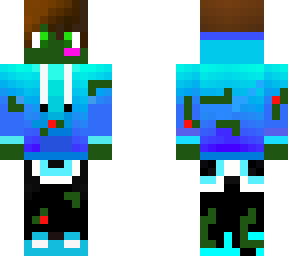 zombie llg