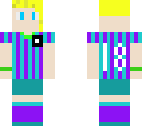 *updated* finesse finisher (sweat)