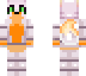 (oc) alice (way better name)