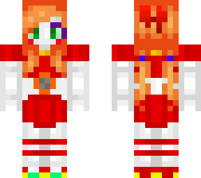 advanced circus baby
