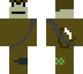 archer