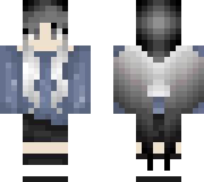 ash angel