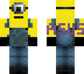 asus minion