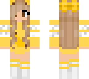 banana swag white version