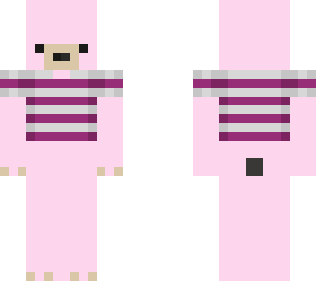 bear twin - for my bff