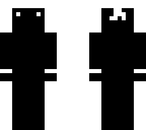 black ninja
