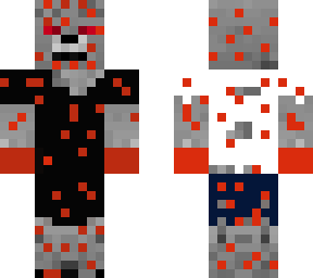 blood warwolf
